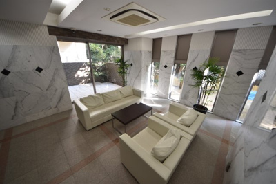 【その他】 | リーガル神戸中山手通り