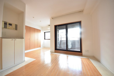 【居間・リビング】 | リーガル神戸中山手通り