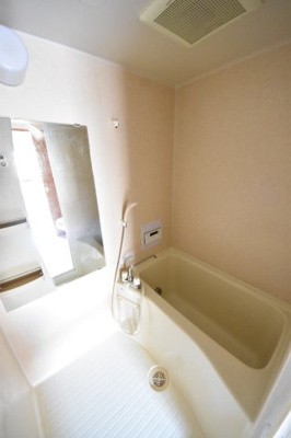 【浴室】 | リーガル神戸中山手通り