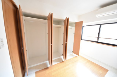 【収納】 | リーガル神戸中山手通り