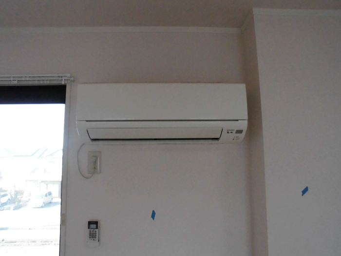 セジュール昴Ｂの設備