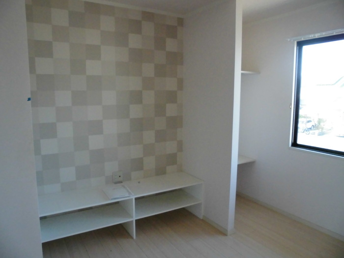 セジュール昴Ｂの内装