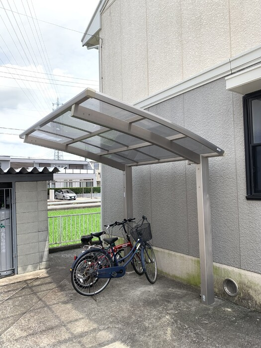 セジュール昴Ｂのその他共用部分