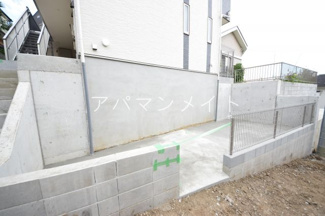 【その他共用部分】 | 共有部分になります！