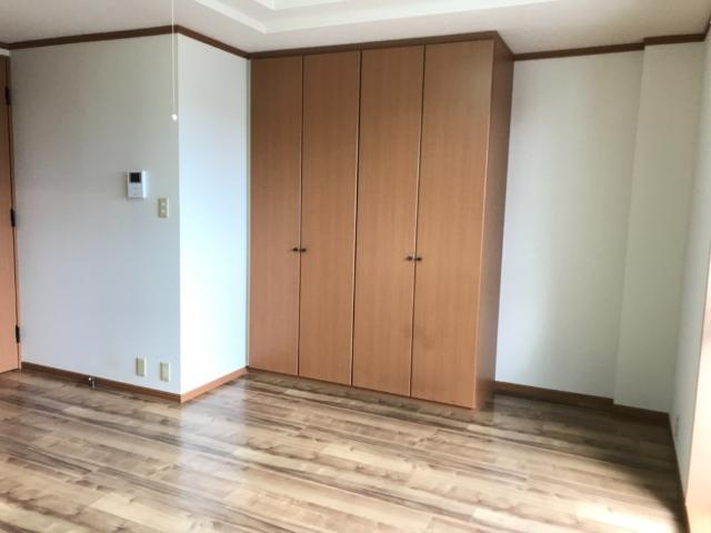 ソレイユの居間・リビング|リビング