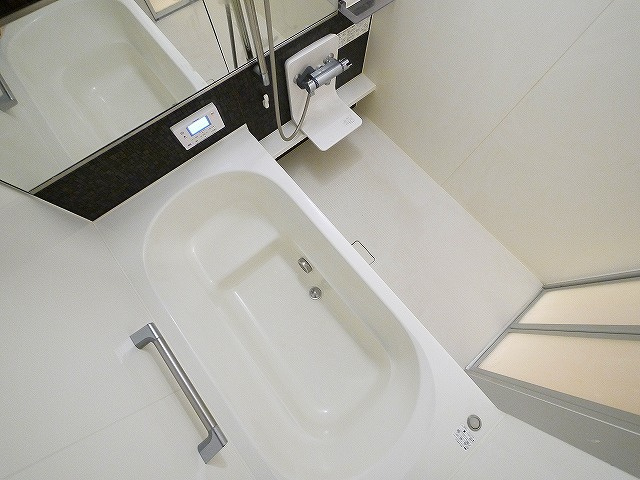 ラルーチェⅡの洋室|きれいな洋室です