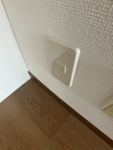 ラ・メール岡野の設備