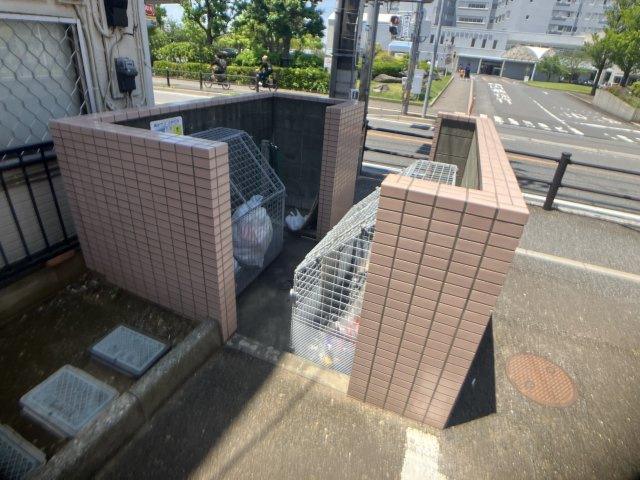 ラ・メール岡野のその他