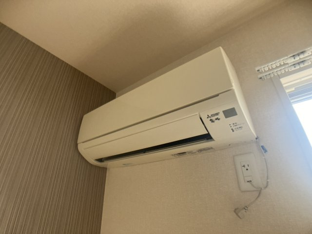 シャルマンドミールの設備