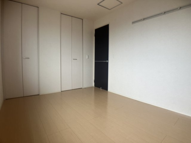 シャルマンドミールの洋室