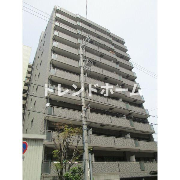 グラマシー立売堀