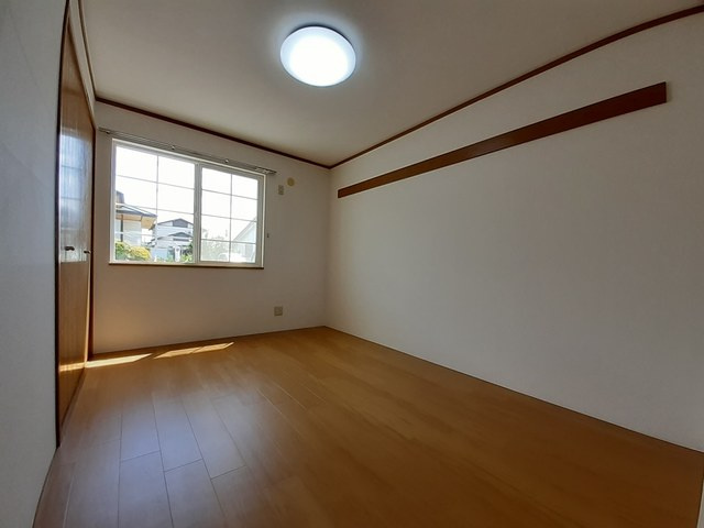 アーバンフォレストⅤの内装|その他部屋・スペース