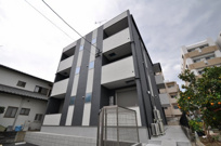 グランメゾン春日の画像