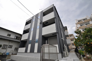 【外観】 | グランメゾン春日