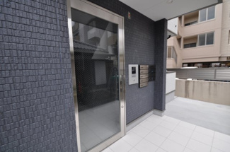 【セキュリティ】 | グランメゾン春日