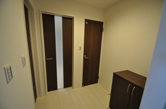 【玄関】 | グランメゾン春日