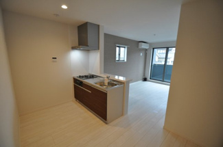 【キッチン】 | グランメゾン春日