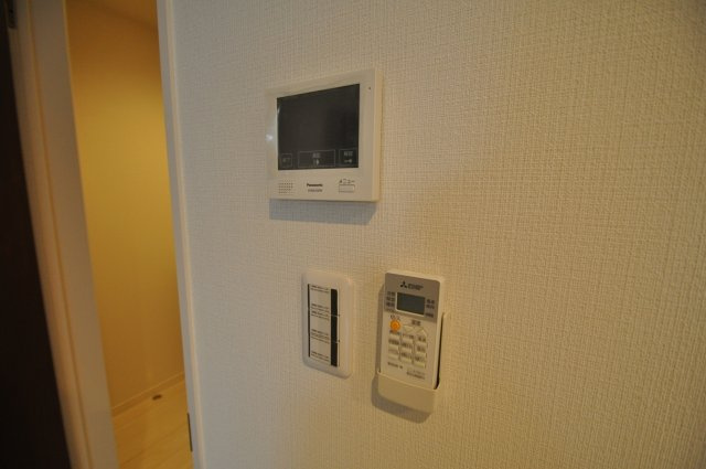【セキュリティ】 | グランメゾン春日