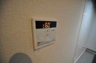 【設備】 | グランメゾン春日