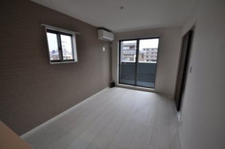 【居間・リビング】 | グランメゾン春日