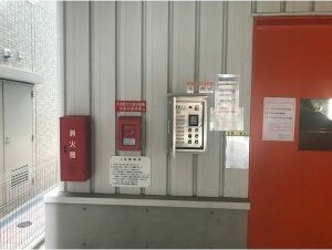 【駐車場】 | C.P.Pure1608