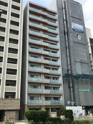 【外観】 | C.P.Pure1608