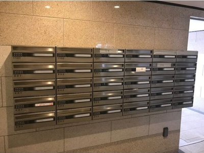 【エントランス】 | C.P.Pure1608