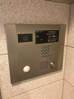 【エントランス】 | C.P.Pure1608