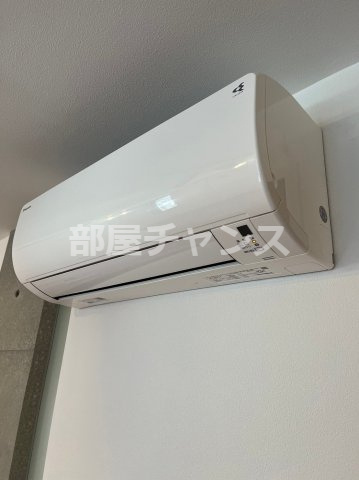 quador鶴舞の設備