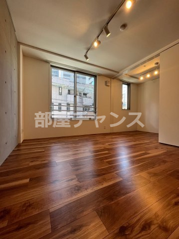 quador鶴舞の居間・リビング