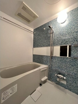 【浴室】 | GRAN DUKE栄elima