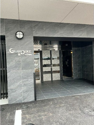 【エントランス】 | GRAN DUKE栄elima