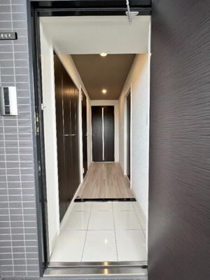 【玄関】 | GRAN DUKE栄elima