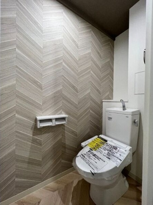 【トイレ】 | GRAN DUKE栄elima