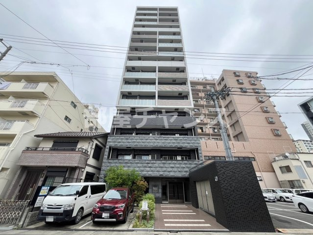 プレサンス上前津グレース