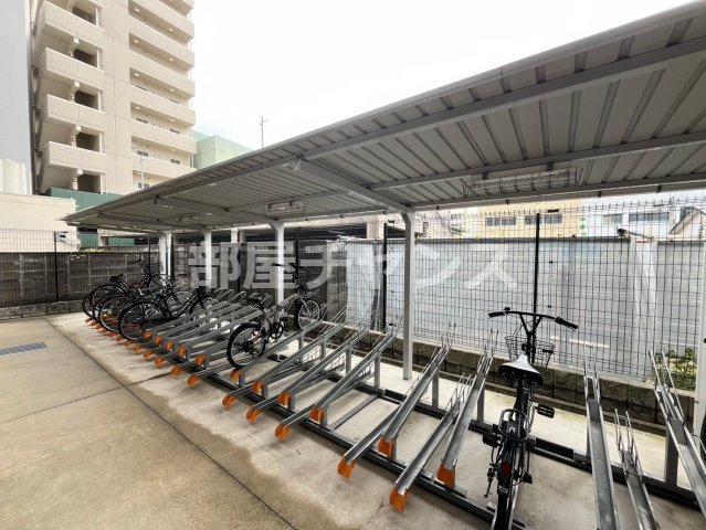 プレサンス上前津グレースのその他共用部分