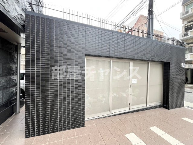 プレサンス上前津グレースのその他共用部分