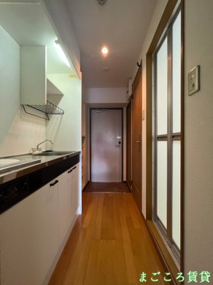 【その他共用部分】 | YSパレス夕陽丘