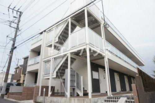 リブリ・検見川町のその他