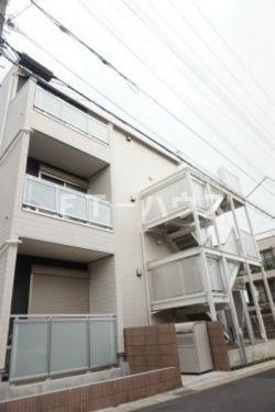 リブリ・検見川町