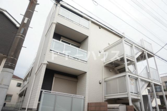 リブリ・検見川町