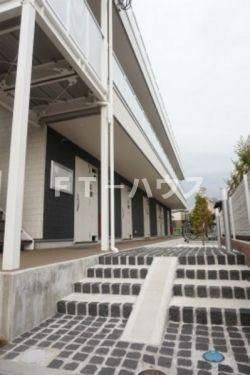 リブリ・検見川町のその他