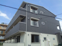 シャンブルKの画像