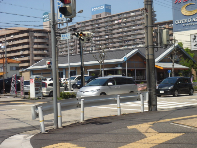 サザンホープの周辺|えちぜん三条店まで1,266ｍ