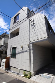 旭化成ホーム施工の新築物件です☆