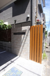 旭化成ホーム施工の新築物件です☆