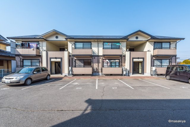 フレマリール若宮