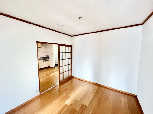 グリーンハイツの洋室|※同タイプ参考写真