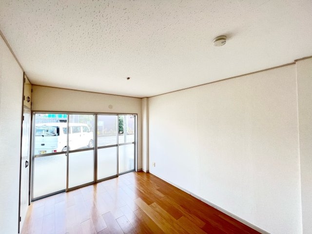 グリーンハイツの寝室|※同タイプ参考写真