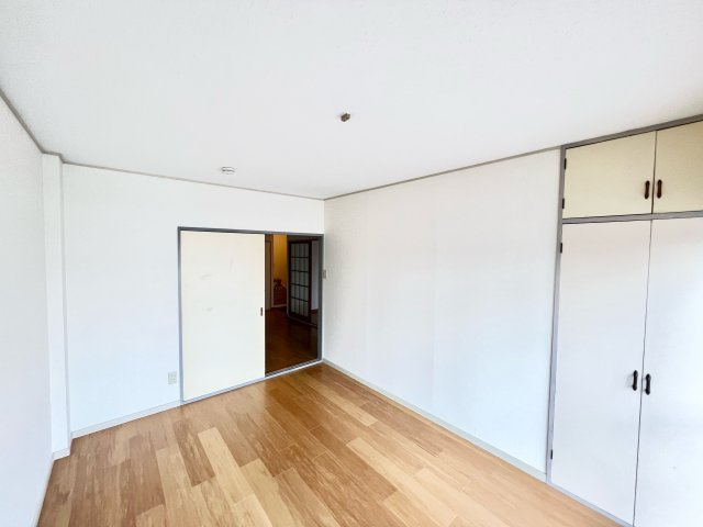 グリーンハイツの子供部屋|※同タイプ参考写真
